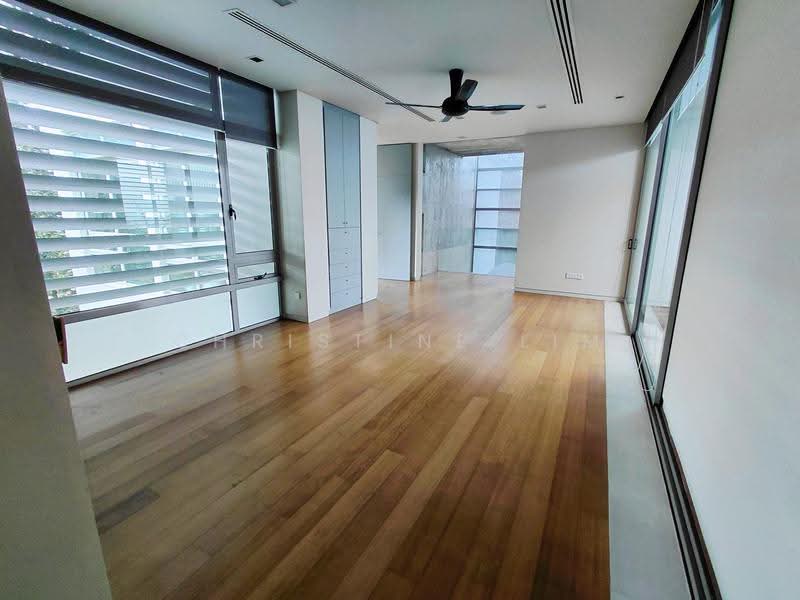 Bungalow House for Rent in Tropicana (Petaling Jaya) - Christine Lim - Family hall upstairs - PropertyGuru.com.my