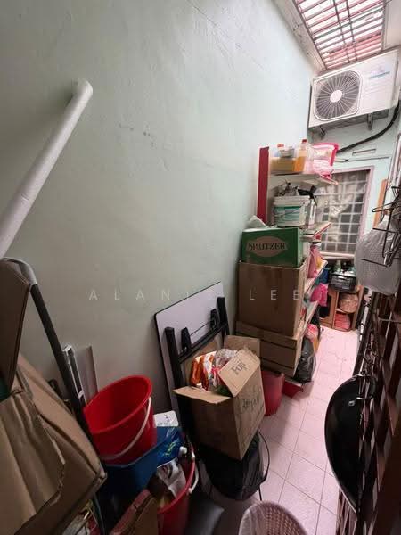 Rumah Teres 1-Tingkat untuk Disewa di Taman Universiti (Skudai) - Alanis Lee - PropertyGuru.com.my