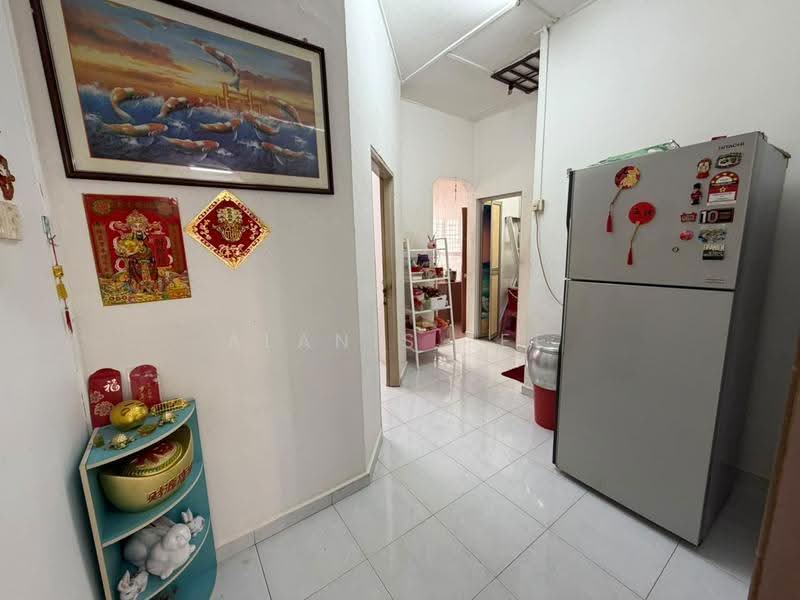 Rumah Teres 1-Tingkat untuk Disewa di Taman Universiti (Skudai) - Alanis Lee - Interior - PropertyGuru.com.my