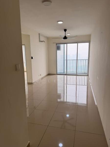 Pangsapuri untuk Disewa di Residensi Laman Sari - JK Leong - Living Room - PropertyGuru.com.my