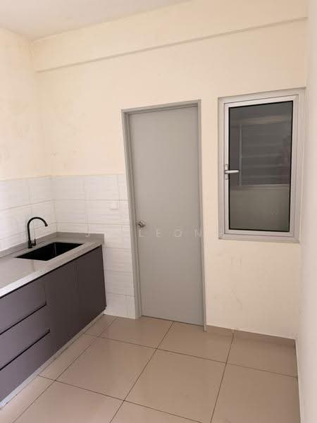 Pangsapuri untuk Disewa di Residensi Laman Sari - JK Leong - Kitchen - PropertyGuru.com.my