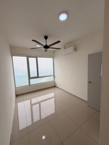 Pangsapuri untuk Disewa di Residensi Laman Sari - JK Leong - Living Room - PropertyGuru.com.my