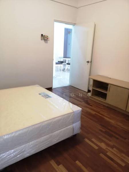 Kondominium untuk Disewa di Bukit Robson Condominium - JK Leong - Bedroom - PropertyGuru.com.my