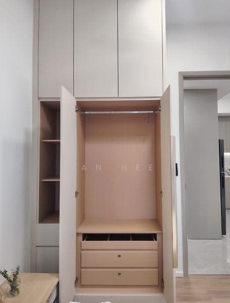 Kediaman Servis untuk Disewa di Skyline Embassy - Ian Hee - PropertyGuru.com.my