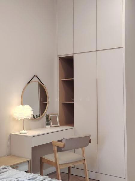 Kediaman Servis untuk Disewa di Skyline Embassy - Ian Hee - Bedroom - PropertyGuru.com.my