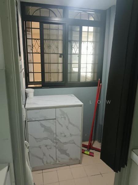 Condominium for Rent at Sri Pandan - Desmond Low - Balcony - PropertyGuru.com.my