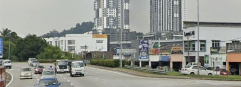 Kedai untuk Disewa di Taman Indah (Cheras) - Alfred Long - PropertyGuru.com.my