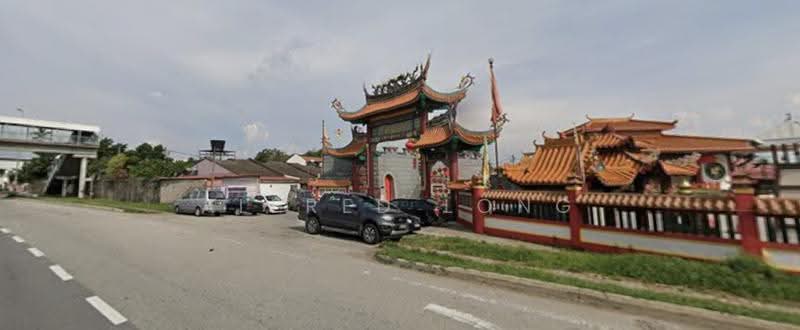 Kedai untuk Disewa di Taman Indah (Cheras) - Alfred Long - PropertyGuru.com.my