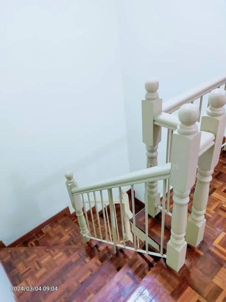 2-storey Terraced House for Rent in Bandar Baru Bangi (Selangor) - Taty Nordin - PropertyGuru.com.my