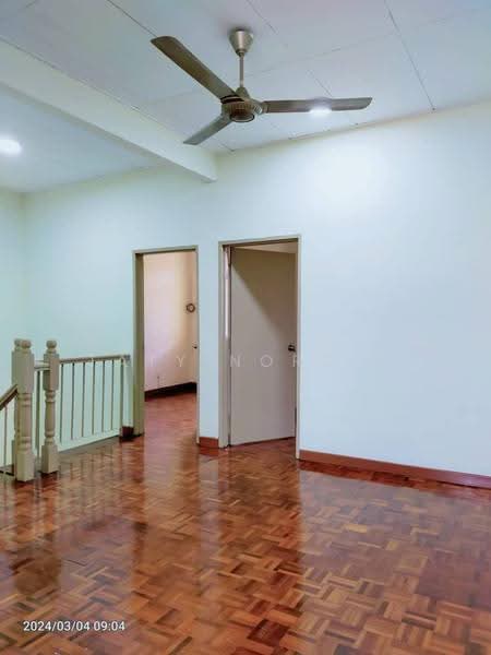 2-storey Terraced House for Rent in Bandar Baru Bangi (Selangor) - Taty Nordin - Interior - PropertyGuru.com.my