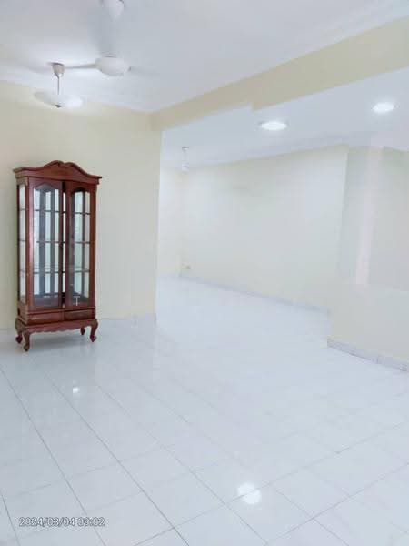 2-storey Terraced House for Rent in Bandar Baru Bangi (Selangor) - Taty Nordin - Living Room - PropertyGuru.com.my