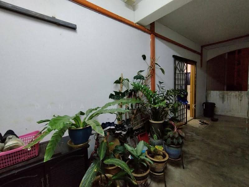 Pangsapuri untuk Dijual di Sri Melor (Mulberry Court) - Danial Mohd Zaki - PropertyGuru.com.my