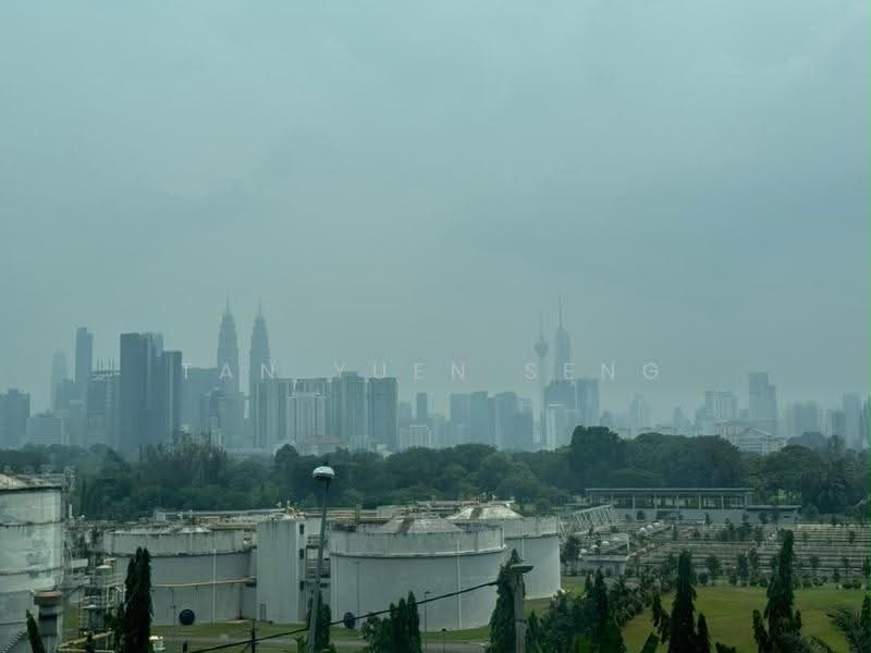 Rumah Banglo untuk Dijual di Taman Tiara Titiwangsa (Setapak) - Tan Yuen Seng - PropertyGuru.com.my