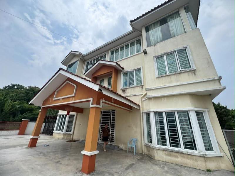Rumah Banglo untuk Dijual di Taman Tiara Titiwangsa (Setapak) - Tan Yuen Seng - PropertyGuru.com.my