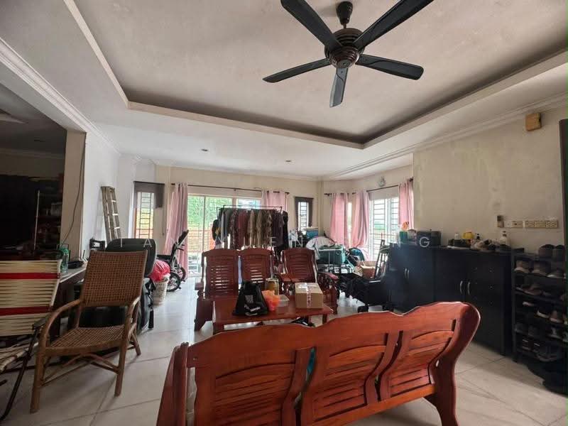 Rumah Banglo untuk Dijual di Taman Tiara Titiwangsa (Setapak) - Tan Yuen Seng - PropertyGuru.com.my
