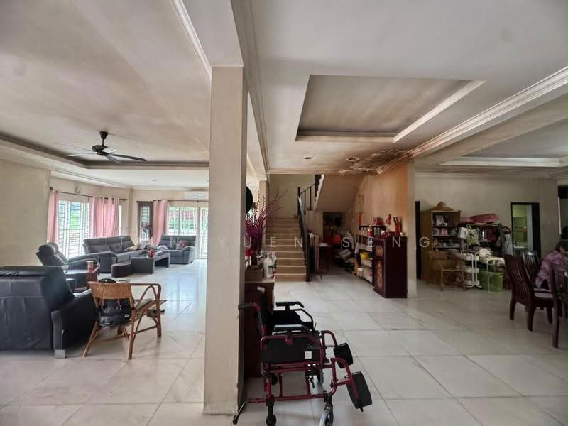 Rumah Banglo untuk Dijual di Taman Tiara Titiwangsa (Setapak) - Tan Yuen Seng - PropertyGuru.com.my