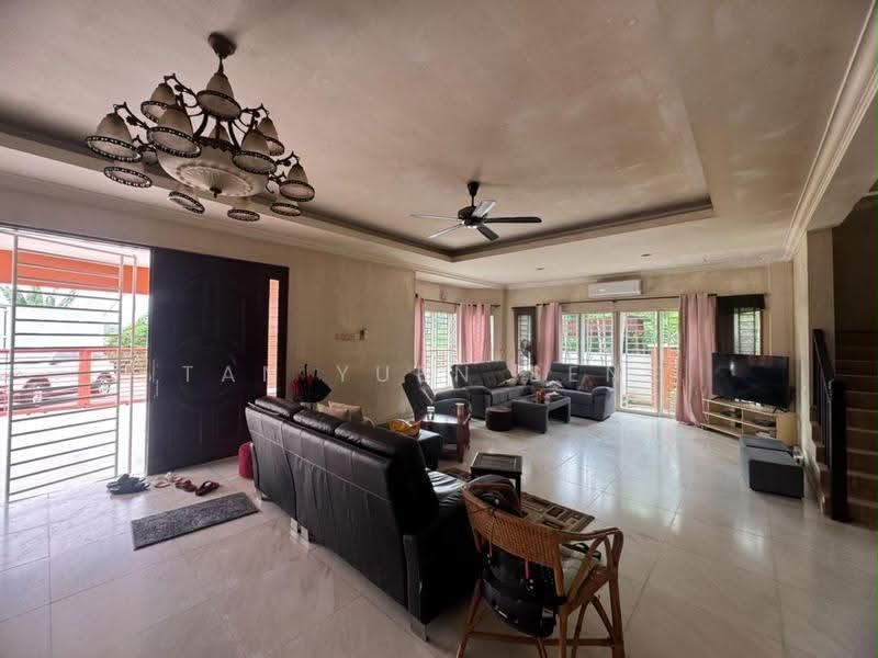 Rumah Banglo untuk Dijual di Taman Tiara Titiwangsa (Setapak) - Tan Yuen Seng - PropertyGuru.com.my