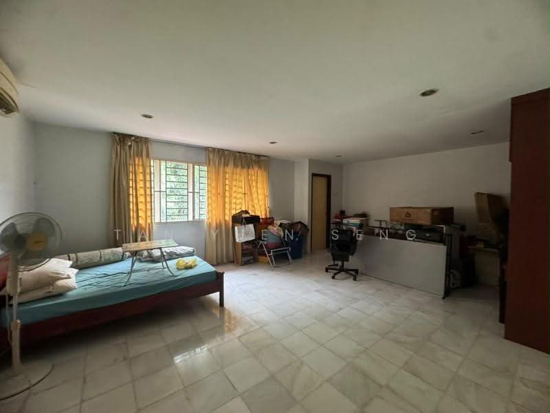 Rumah Banglo untuk Dijual di Taman Tiara Titiwangsa (Setapak) - Tan Yuen Seng - PropertyGuru.com.my