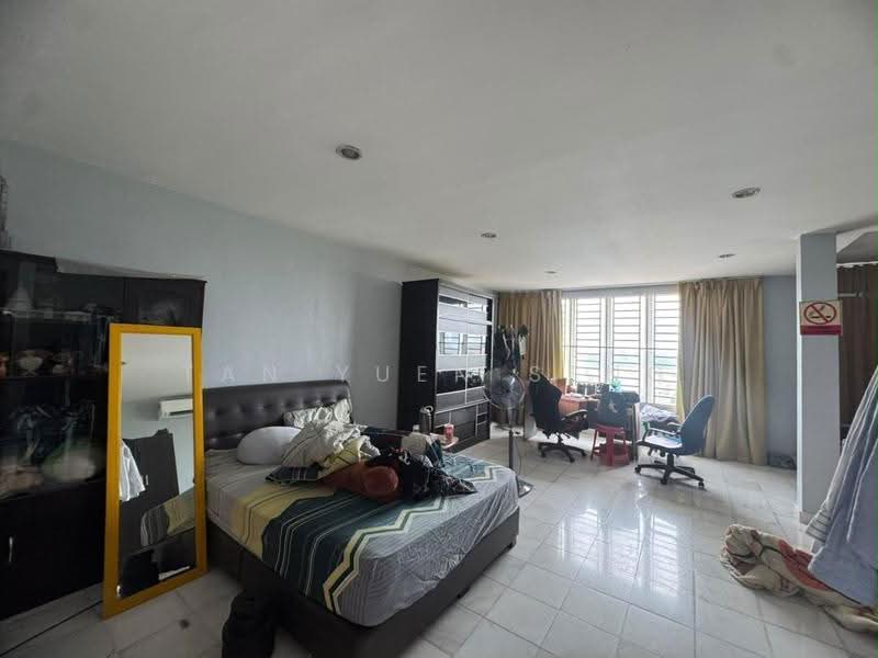 Rumah Banglo untuk Dijual di Taman Tiara Titiwangsa (Setapak) - Tan Yuen Seng - PropertyGuru.com.my