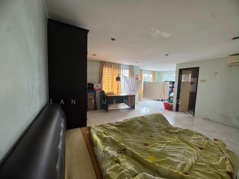 Rumah Banglo untuk Dijual di Taman Tiara Titiwangsa (Setapak) - Tan Yuen Seng - PropertyGuru.com.my