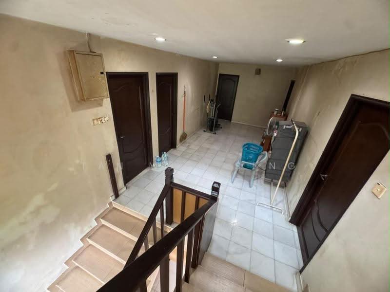 Rumah Banglo untuk Dijual di Taman Tiara Titiwangsa (Setapak) - Tan Yuen Seng - PropertyGuru.com.my