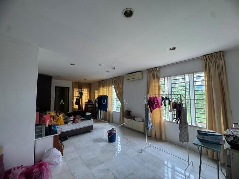 Rumah Banglo untuk Dijual di Taman Tiara Titiwangsa (Setapak) - Tan Yuen Seng - PropertyGuru.com.my