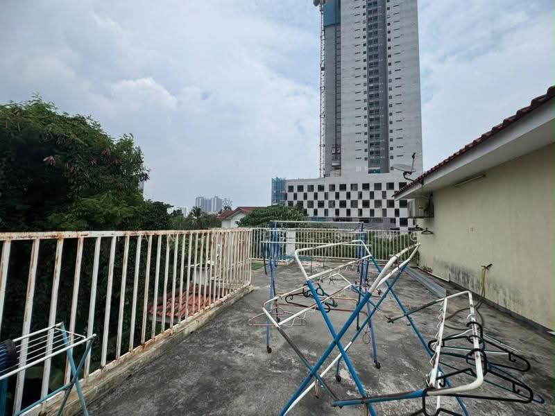 Rumah Banglo untuk Dijual di Taman Tiara Titiwangsa (Setapak) - Tan Yuen Seng - PropertyGuru.com.my