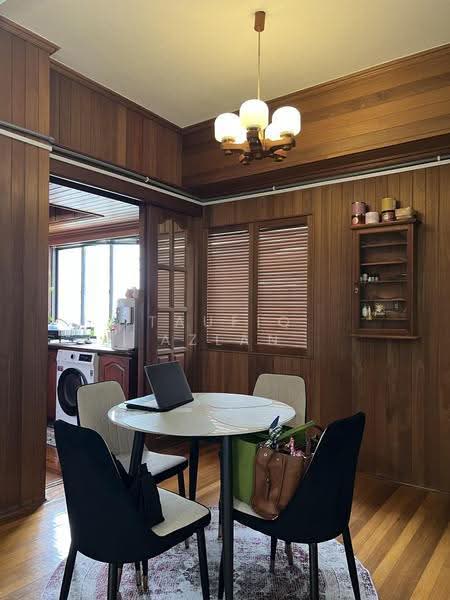 Condominium for Rent at Antah Tower - Taufiq Azlan - Kitchen - PropertyGuru.com.my