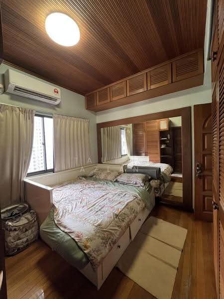 Condominium for Rent at Antah Tower - Taufiq Azlan - Bedroom - PropertyGuru.com.my