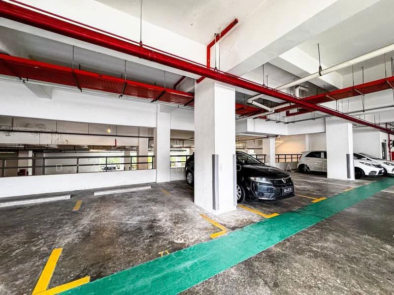 Car Park