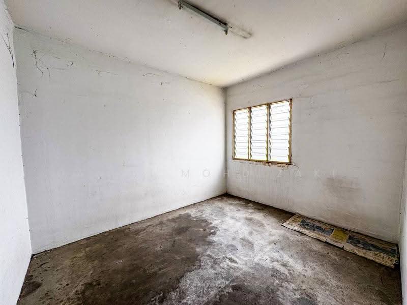 Apartment for Sale at Pangsapuri Langat Utama - Danial Mohd Zaki - Interior - PropertyGuru.com.my