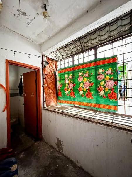 Apartment for Sale at Pangsapuri Langat Utama - Danial Mohd Zaki - PropertyGuru.com.my
