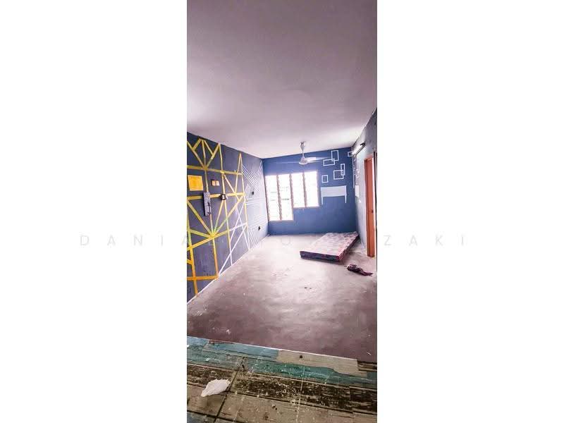 Apartment for Sale at Pangsapuri Langat Utama - Danial Mohd Zaki - Interior - PropertyGuru.com.my