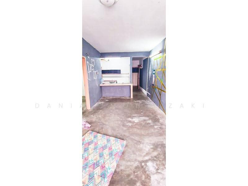 Apartment for Sale at Pangsapuri Langat Utama - Danial Mohd Zaki - Interior - PropertyGuru.com.my