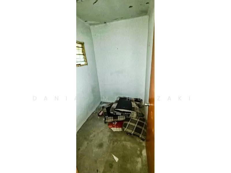 Apartment for Sale at Pangsapuri Langat Utama - Danial Mohd Zaki - PropertyGuru.com.my