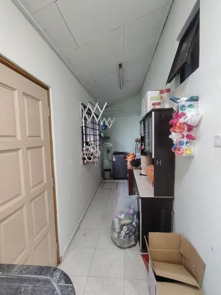 Corridor