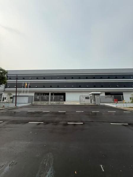 Kilang untuk Disewa di Seksyen 15 (Shah Alam) - Key Ling - PropertyGuru.com.my