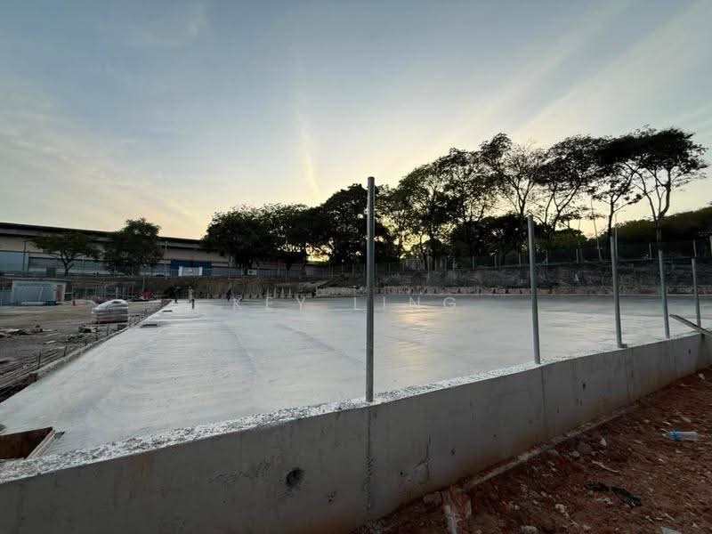 Kilang untuk Disewa di Seksyen 15 (Shah Alam) - Key Ling - PropertyGuru.com.my
