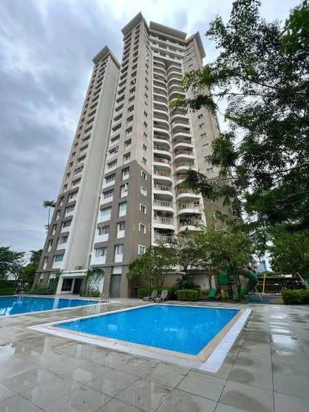Condominium for Rent at Sri Angsana Hilir - Kylie Lee - Exterior - PropertyGuru.com.my