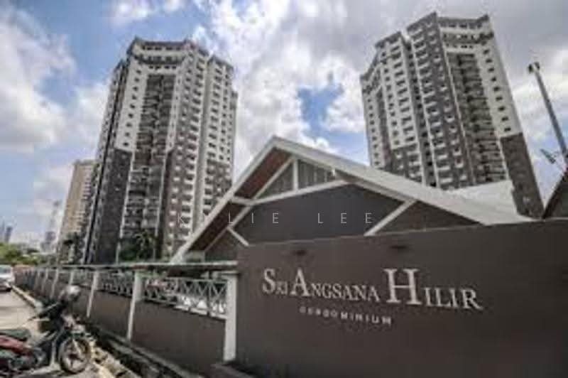 Condominium for Rent at Sri Angsana Hilir - Kylie Lee - PropertyGuru.com.my