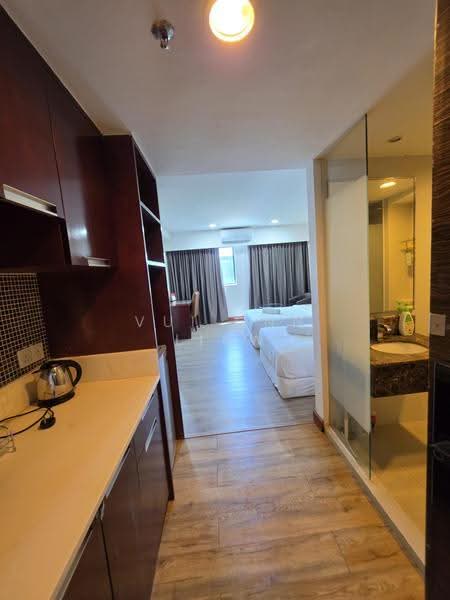 Service Residence for Rent at South China Sea Place Suite - Vui Onn Liaw - Bedroom - PropertyGuru.com.my