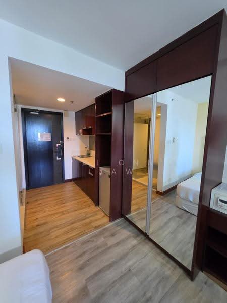 Service Residence for Rent at South China Sea Place Suite - Vui Onn Liaw - Kitchen - PropertyGuru.com.my