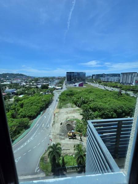 Service Residence for Rent at South China Sea Place Suite - Vui Onn Liaw - PropertyGuru.com.my