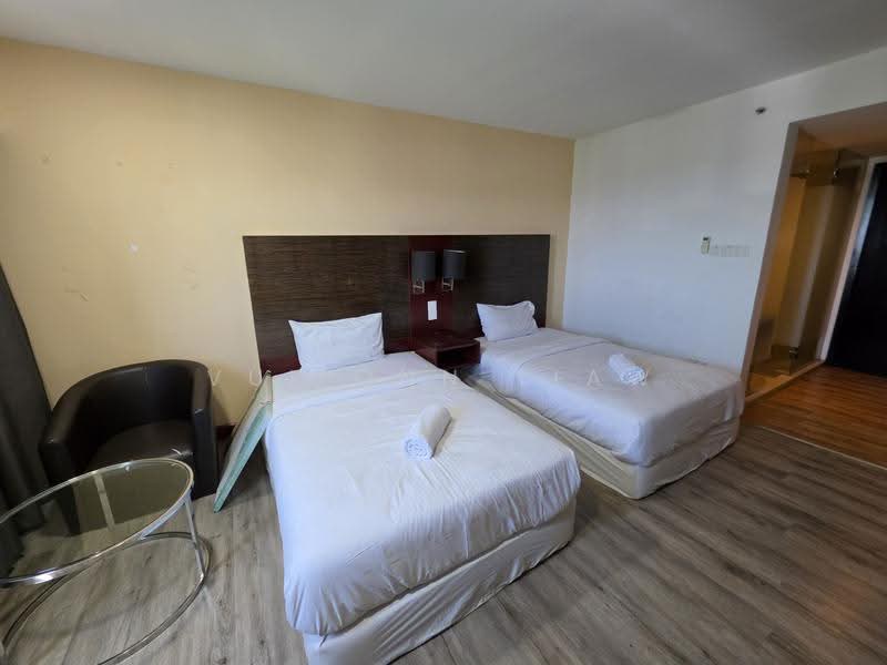 Service Residence for Rent at South China Sea Place Suite - Vui Onn Liaw - Bedroom - PropertyGuru.com.my