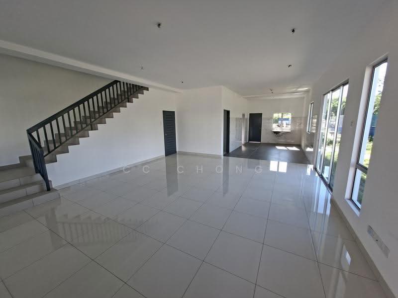 Rumah Teres 2-Tingkat untuk Dijual di Kapar (Selangor) - CC Chong - Interior - PropertyGuru.com.my
