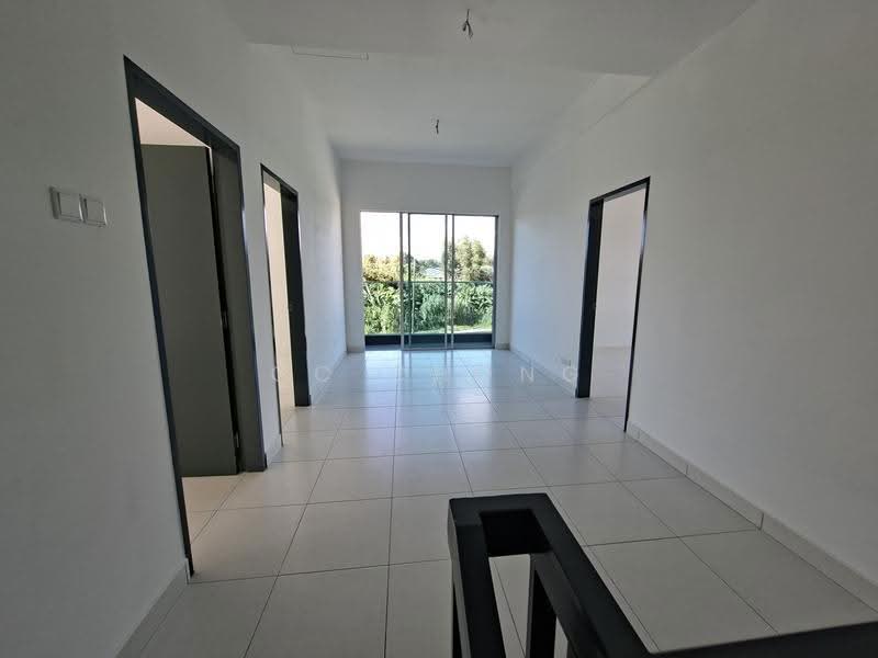 Rumah Teres 2-Tingkat untuk Dijual di Kapar (Selangor) - CC Chong - Corridor - PropertyGuru.com.my