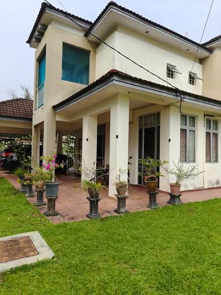 Rumah Banglo untuk Dijual di Pantai Sepang Putra (Sepang) - MiQi Lim - Exterior - PropertyGuru.com.my