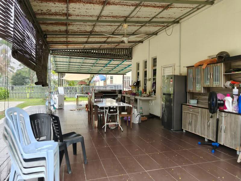 Rumah Banglo untuk Dijual di Pantai Sepang Putra (Sepang) - MiQi Lim - Exterior - PropertyGuru.com.my
