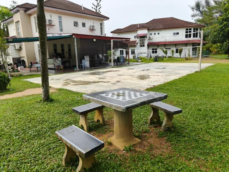 Rumah Banglo untuk Dijual di Pantai Sepang Putra (Sepang) - MiQi Lim - Exterior - PropertyGuru.com.my