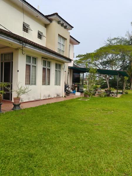 Rumah Banglo untuk Dijual di Pantai Sepang Putra (Sepang) - MiQi Lim - Exterior - PropertyGuru.com.my